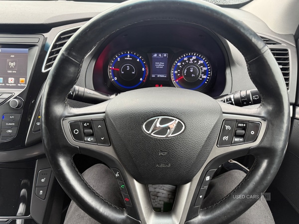 Used Hyundai i40 2018 for sale - 76419631: Photo 12