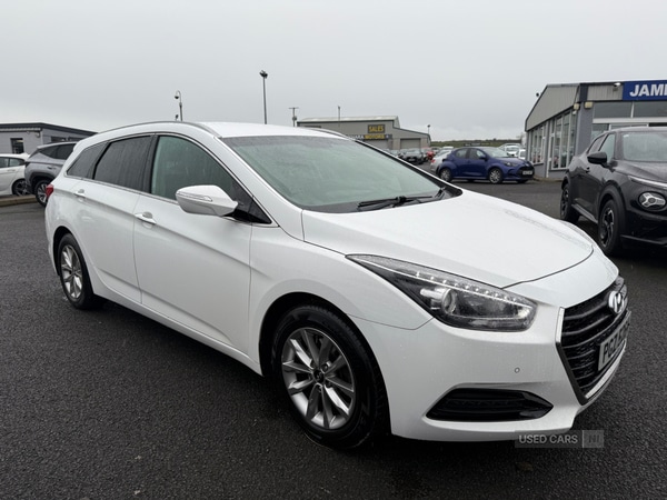 Used Hyundai i40 2018 for sale - 76419631: Photo 2