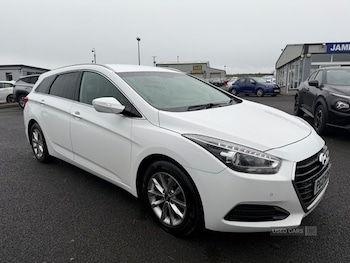 Used Hyundai i40 2018 for sale - 76419631: Photo