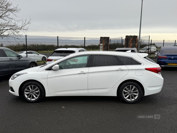 Used Hyundai i40 2018 for sale - 76419631: Photo 3