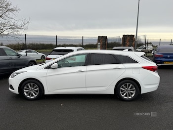 Used Hyundai i40 2018 for sale - 76419631: Photo