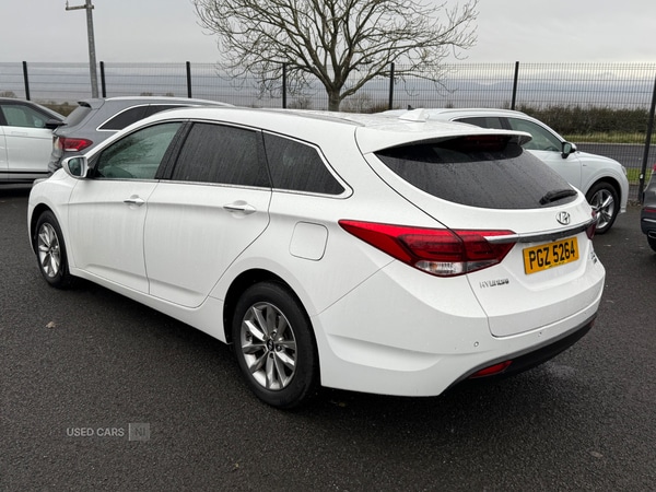 Used Hyundai i40 2018 for sale - 76419631: Photo 4