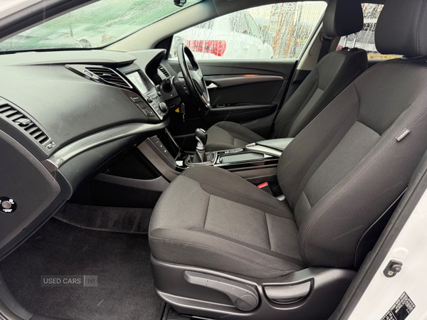 Used Hyundai i40 2018 for sale - 76419631: Photo 6