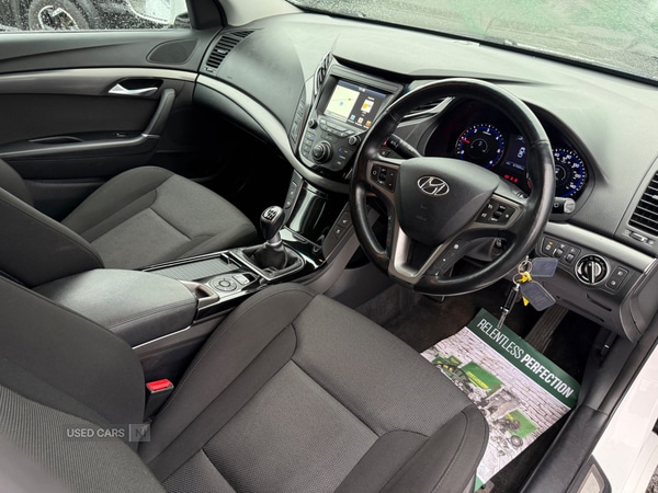 Used Hyundai i40 2018 for sale - 76419631: Photo 7