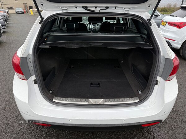 Used Hyundai i40 2018 for sale - 76419631: Photo 8