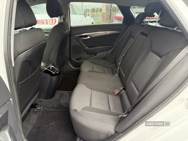 Used Hyundai i40 2018 for sale - 76419631: Photo 9