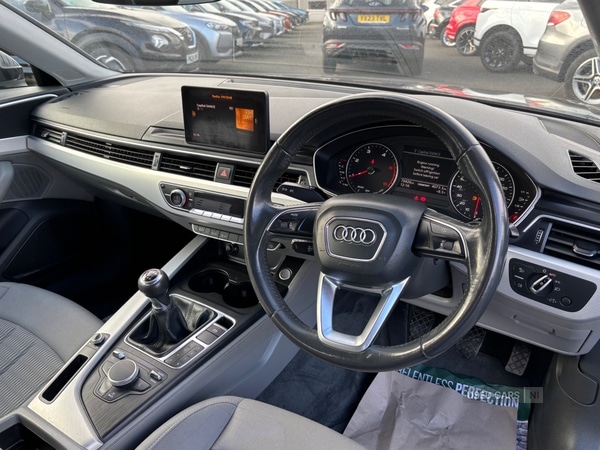 Used Audi A4 2016 for sale - 76593115: Photo 10