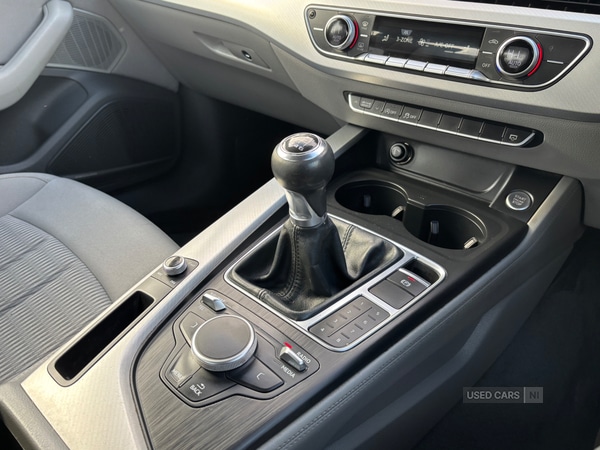 Used Audi A4 2016 for sale - 76593115: Photo 11