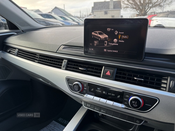 Used Audi A4 2016 for sale - 76593115: Photo 12