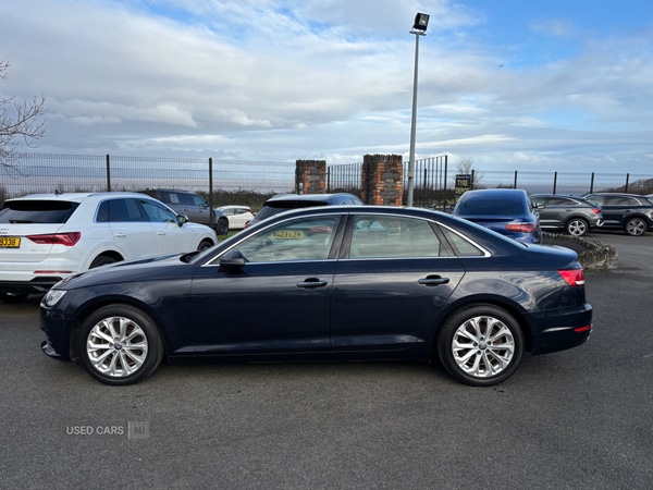 Used Audi A4 2016 for sale - 76593115: Photo 6