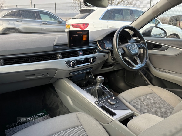 Used Audi A4 2016 for sale - 76593115: Photo 7