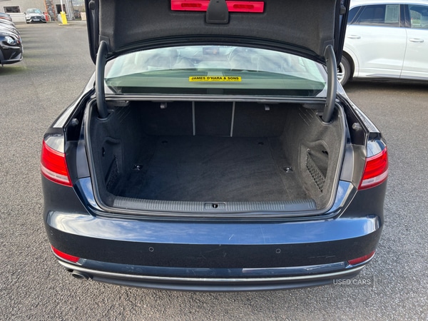 Used Audi A4 2016 for sale - 76593115: Photo 9