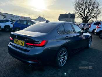 Used BMW 3 Series 2021 for sale - 73329895: Photo