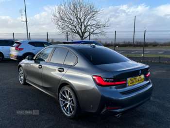 Used BMW 3 Series 2021 for sale - 73329895: Photo