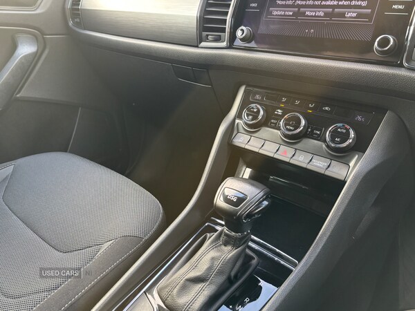 Used Skoda Kodiaq 2020 for sale - 76850771: Photo 13