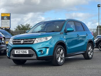 Used Suzuki Vitara 2018 for sale - 79806887: Photo
