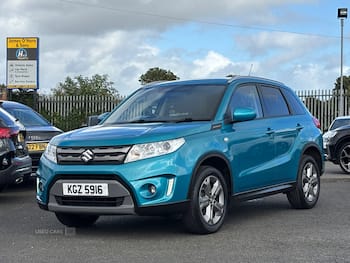 Used Suzuki Vitara 2018 for sale - 79806887: Photo