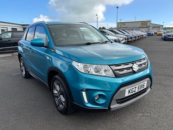 Used Suzuki Vitara 2018 for sale - 79806887: Photo
