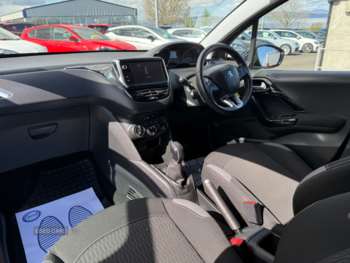 Used Peugeot 208 2016 for sale - 74478869: Photo