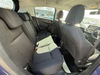 Used Peugeot 208 2016 for sale - 74478869: Photo