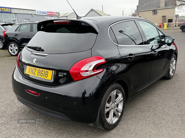 Used Peugeot 208 2015 for sale - 77978569: Photo 3