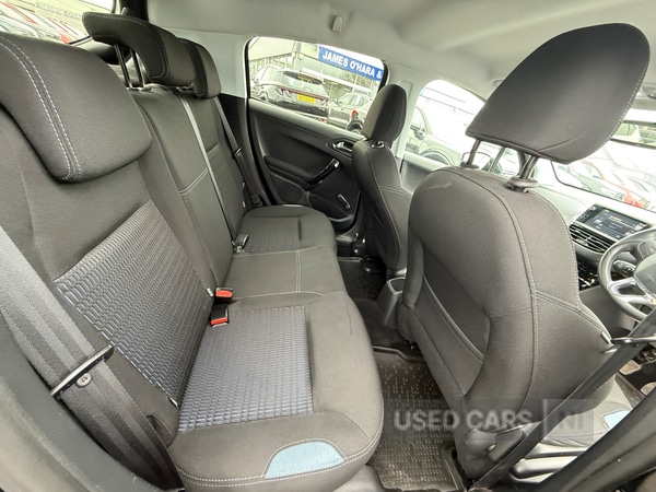 Used Peugeot 208 2015 for sale - 77978569: Photo 4