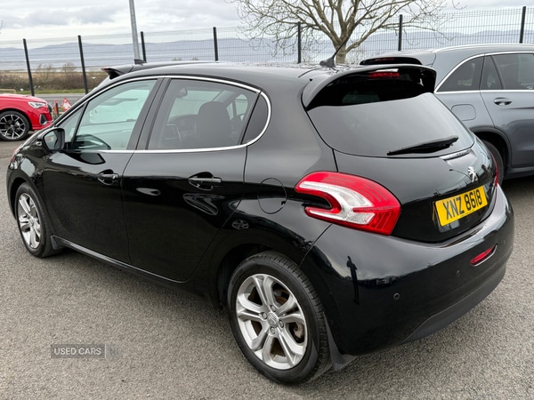 Used Peugeot 208 2015 for sale - 77978569: Photo 6