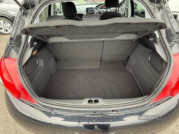 Used Peugeot 208 2015 for sale - 77978569: Photo 7