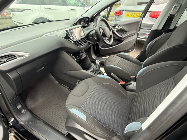 Used Peugeot 208 2015 for sale - 77978569: Photo 8