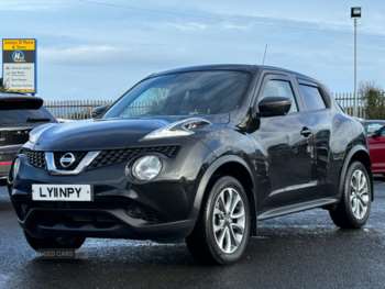 2019 - 1.5 dCi Tekna [Bose] 5dr
