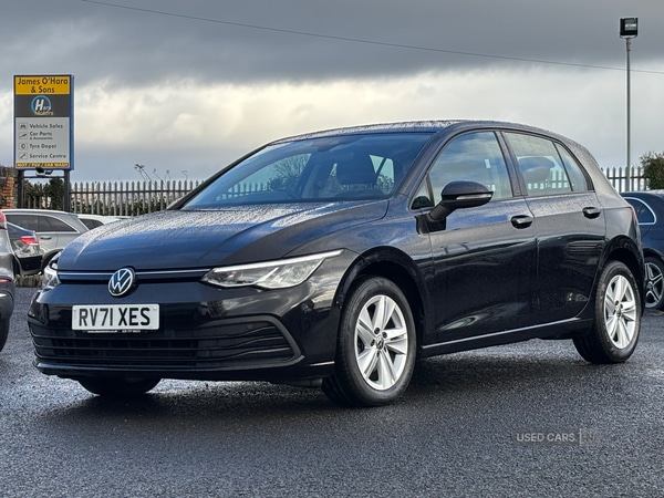 Used Volkswagen Golf 2021 for sale - 76667645: Photo 1