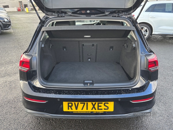 Used Volkswagen Golf 2021 for sale - 76667645: Photo 10