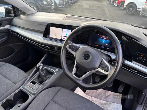 Used Volkswagen Golf 2021 for sale - 76667645: Photo 11