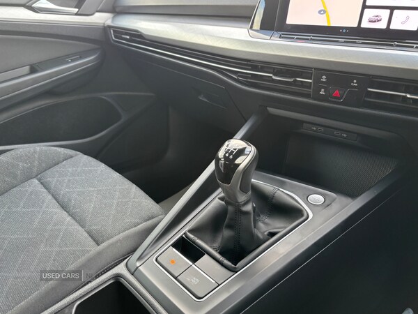 Used Volkswagen Golf 2021 for sale - 76667645: Photo 12