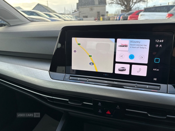 Used Volkswagen Golf 2021 for sale - 76667645: Photo 13