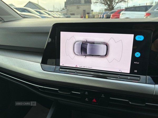 Used Volkswagen Golf 2021 for sale - 76667645: Photo 14