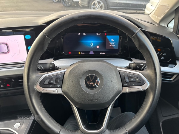 Used Volkswagen Golf 2021 for sale - 76667645: Photo 15
