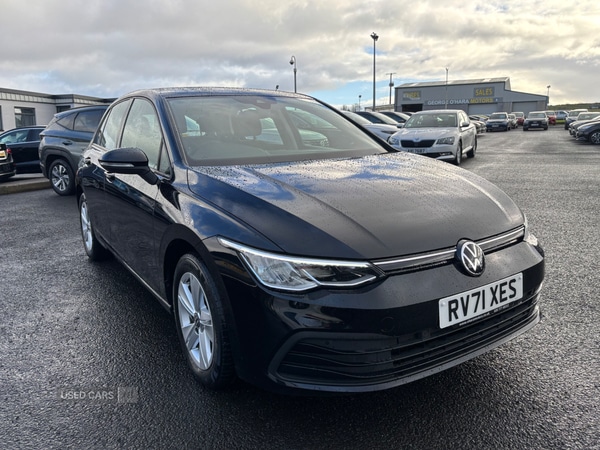 Used Volkswagen Golf 2021 for sale - 76667645: Photo 3