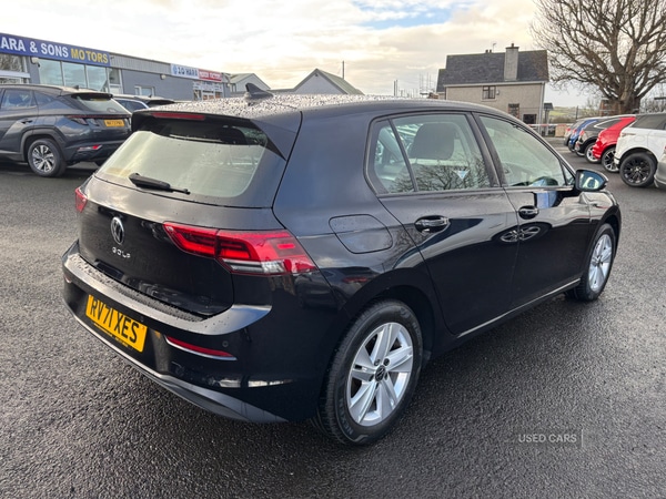Used Volkswagen Golf 2021 for sale - 76667645: Photo 4