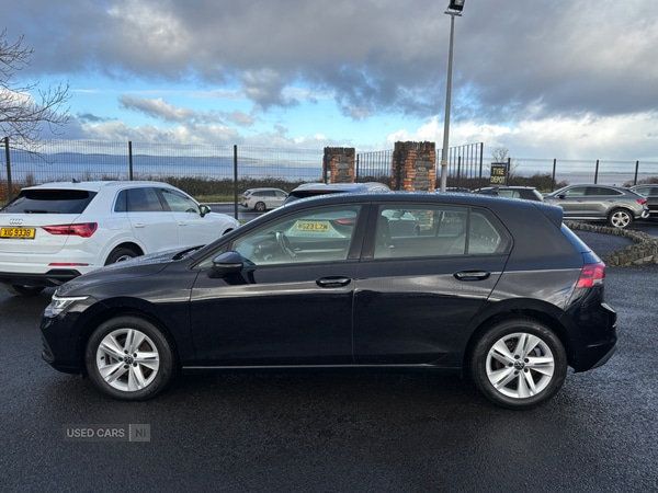 Used Volkswagen Golf 2021 for sale - 76667645: Photo 6