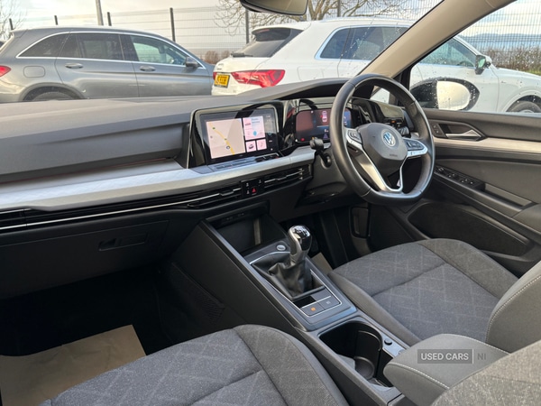 Used Volkswagen Golf 2021 for sale - 76667645: Photo 7