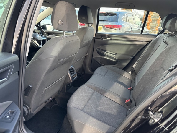 Used Volkswagen Golf 2021 for sale - 76667645: Photo 9