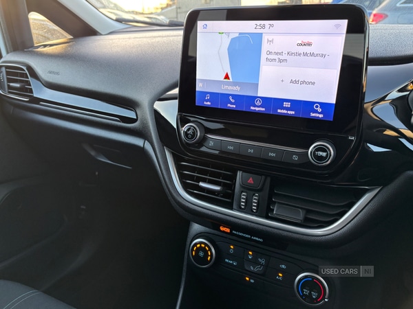 Used Ford Fiesta 2021 for sale - 76787511: Photo 12