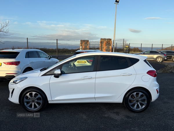 Used Ford Fiesta 2021 for sale - 76787511: Photo 6