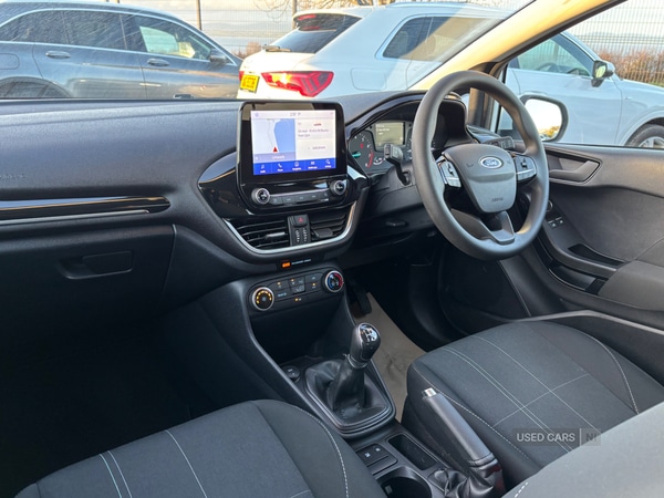 Used Ford Fiesta 2021 for sale - 76787511: Photo 7