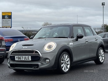 Used MINI Hatch 2018 for sale - 79084071: Photo