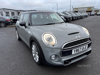 Used MINI Hatch 2018 for sale - 79084071: Photo