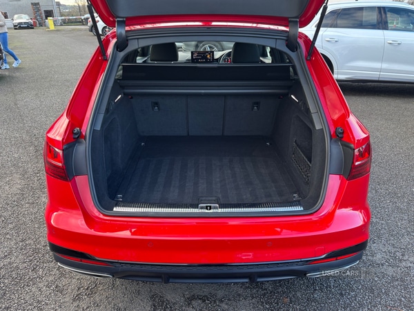 Used Audi A4 2020 for sale - 76500360: Photo 10