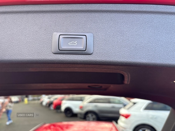 Used Audi A4 2020 for sale - 76500360: Photo 11