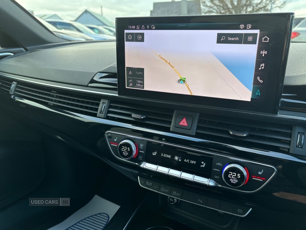 Used Audi A4 2020 for sale - 76500360: Photo 14